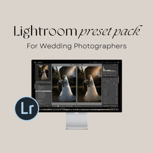 The Unscripted Preset Pack