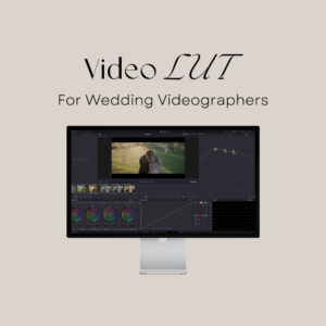 The Unscripted Video LUT